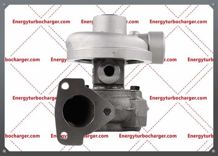 Deutz S100 turbocharger 319261 319246R 04281437KZ 04281438KZ BF4M2011 Mesin COM2