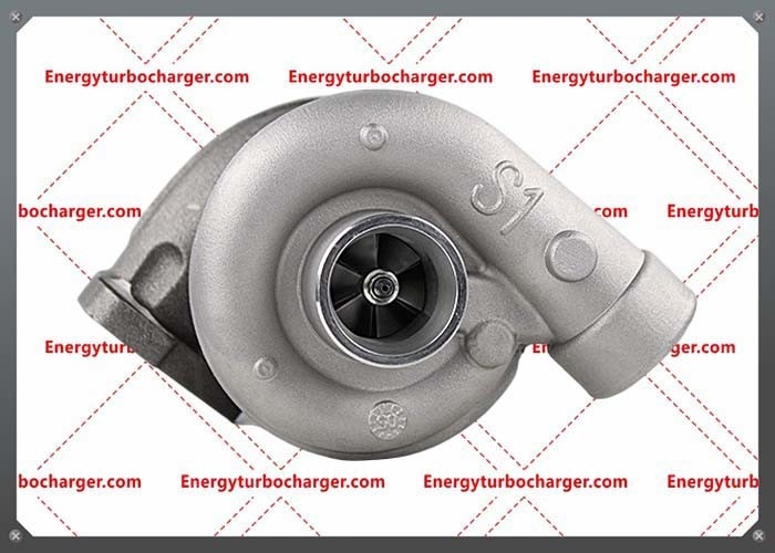 Deutz S100 turbocharger 319261 319246R 04281437KZ 04281438KZ BF4M2011 Mesin COM2