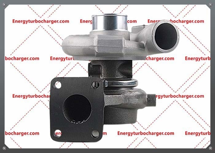 Mesin TDO6 4D31T Mitsubishi Turbocharger 49179-00230 ME013734