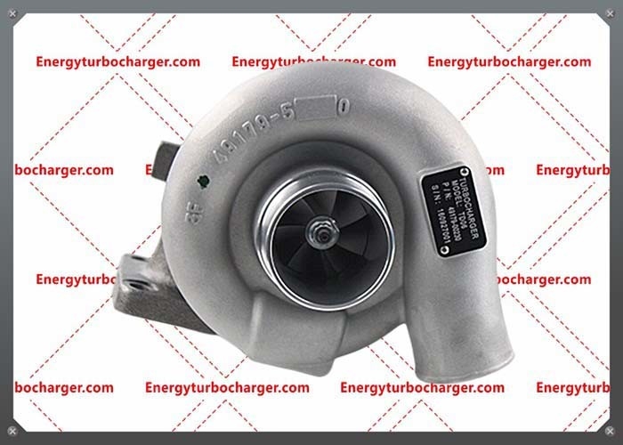 Mesin TDO6 4D31T Mitsubishi Turbocharger 49179-00230 ME013734
