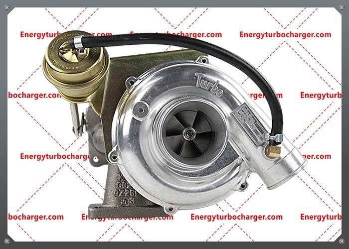 Nissan RHC62E Turbo VC240061 VA240087 VA240096 VB240061 14201-Z5613 14201Z5675 Dengan Mesin FE6T