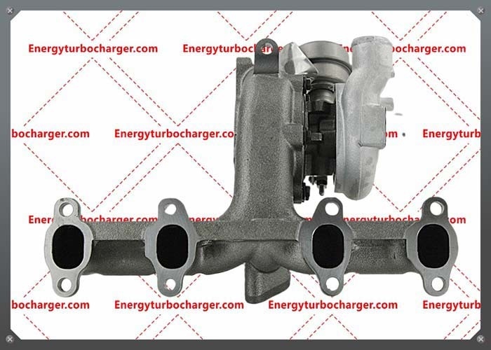 Turbocharger Audi BV39 54399880017 54399880001 54399880006 038253016L 038253014A Mesin ATD E3 ARD