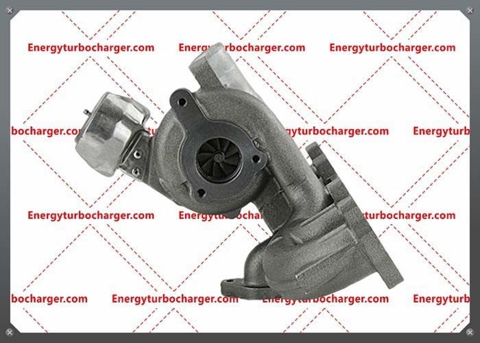 Turbocharger Audi BV39 54399880017 54399880001 54399880006 038253016L 038253014A Mesin ATD E3 ARD