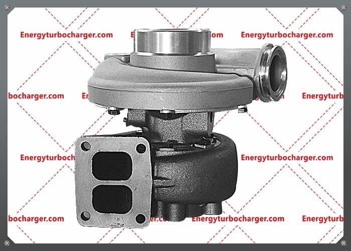 5331-988-6910 K31 Man Turbocharger 53319886902 51.09100-7606 51091007764 Mesin D2866LF25/28