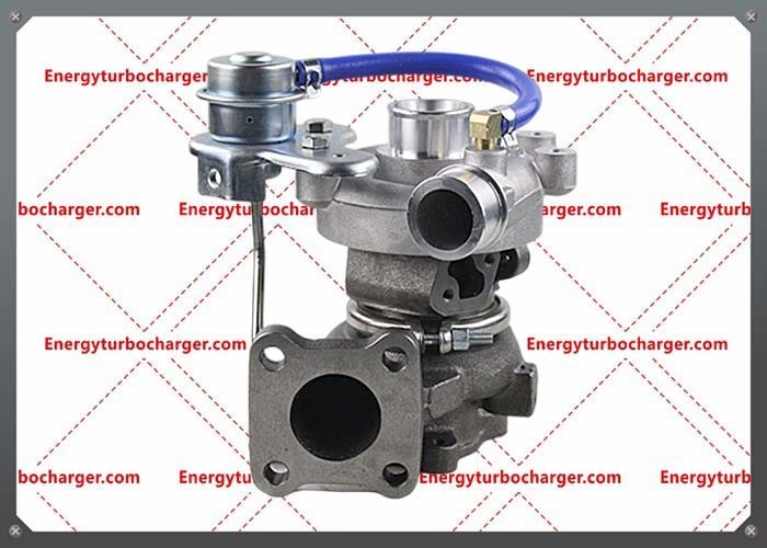 CT12 Toyota Turbocharger 17201-64040 17202-64050 1720164040 Dengan Mesin 2CT