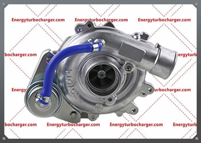 Toyota CT16 Turbo 17201-0L030 172010L030 Dengan Mesin 2KD-FTV