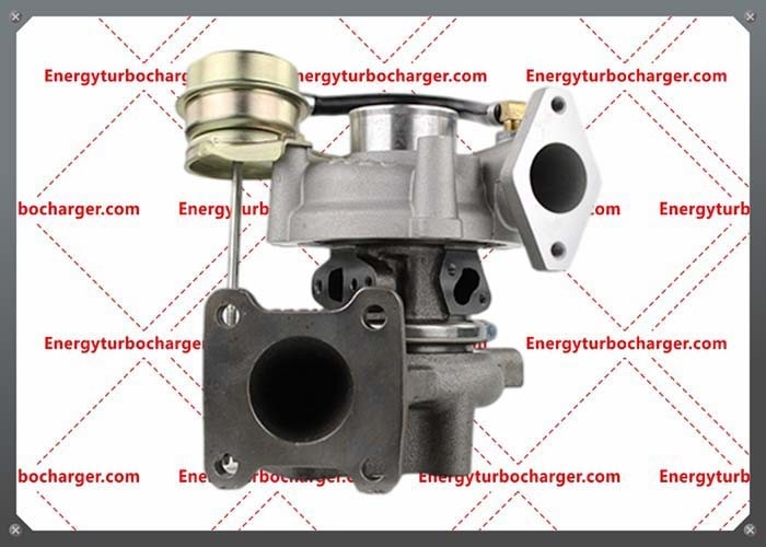 Mesin 2LT Toyota Ct20 Turbo 17201-54030 1720154030 2439506