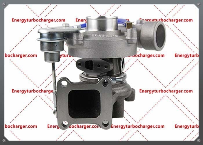 CT20 Toyota Turbocharger 17201-54060 1720154060 17201-54061 Dengan Mesin 2L-T