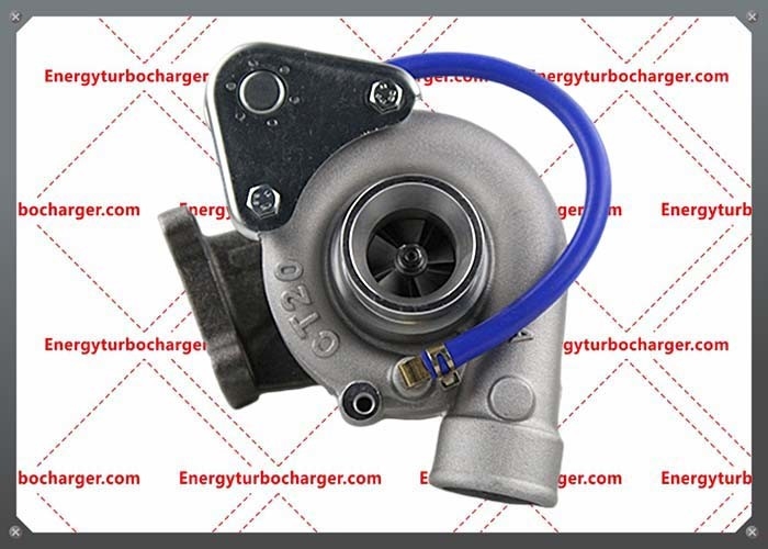 CT20 Toyota Turbocharger 17201-54060 1720154060 17201-54061 Dengan Mesin 2L-T