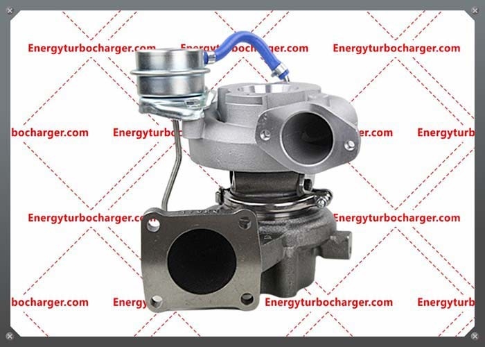 Toyota CT12B Aliran Tinggi Turbo 17201-17040 17201-74040 2439525 Dengan Mesin 1HDFTE