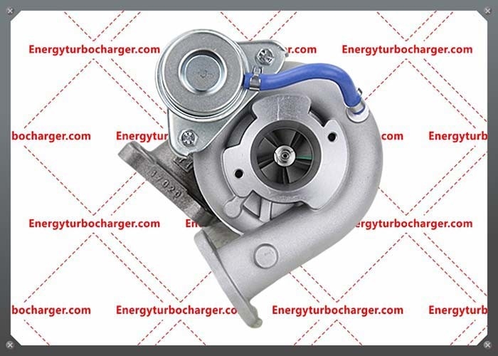 Toyota CT12B Aliran Tinggi Turbo 17201-17040 17201-74040 2439525 Dengan Mesin 1HDFTE