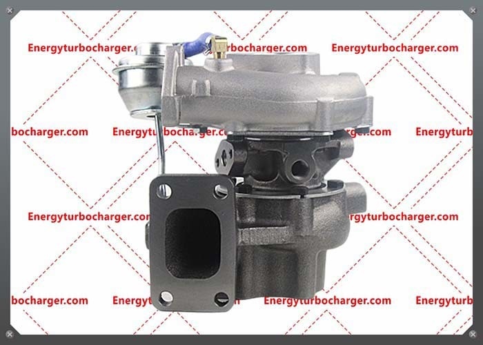 HT18-5 Nissan Turbocharger 047-263 1047263 047-334 047334 1441162T00 14411-62T00 Mesin TD42Ti