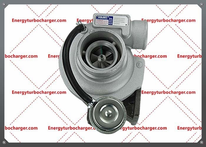 Turbocharger Diesel turbocharger HX25W 4035393 4035394 2852275 504057286 Mesin TAA-2VAL