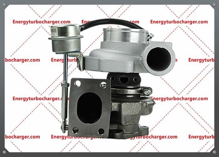 Turbocharger Diesel turbocharger HX25W 4035393 4035394 2852275 504057286 Mesin TAA-2VAL