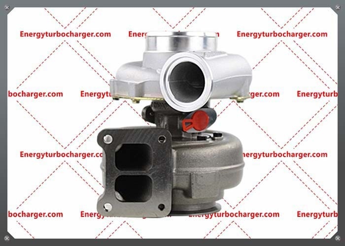 HX50 3536749 3533886 Scania Turbocharger 4033114H 1339995 1375883 571541 Mesin DSC12