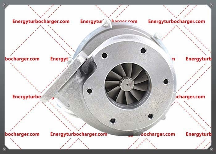 K29 Man Turbocharger 53299887112 51.09100-7684 51.09100-7746 51091007684 51091007746 Mesin D2066LUH