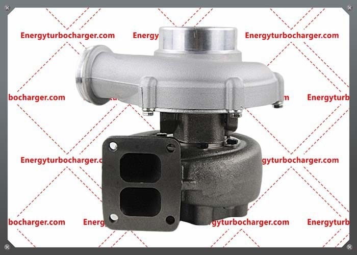K29 Man Turbocharger 5329-988-7116 51.09100-7761 51.09100-7629 Mesin D2066LF