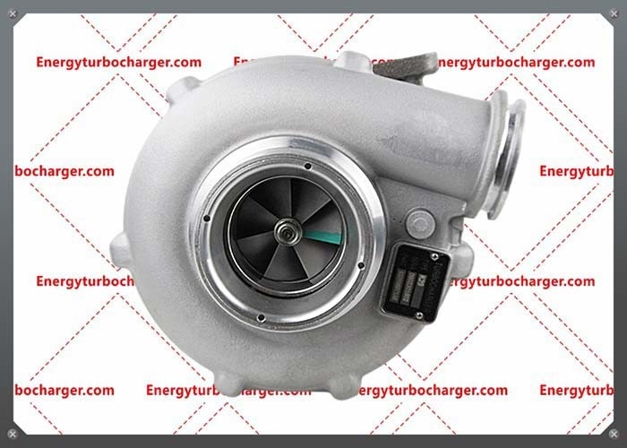 K29 Man Turbocharger 5329-988-7116 51.09100-7761 51.09100-7629 Mesin D2066LF