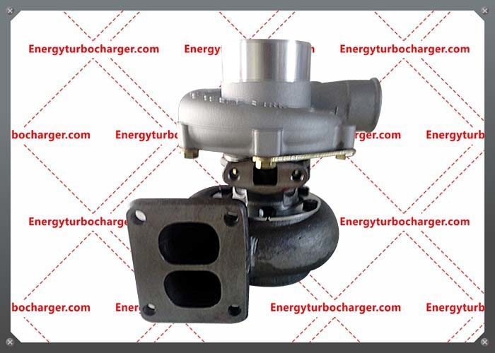 T04B59 Komatsu Turbocharger PC200-3 465044-0261 5261S 6137828200 6137-82-8200 6137-82-8600 S6D105 Mesin