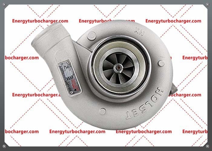 PC200-7 PC200LC-7 Komatsu Turbocharger SAA6D102E-2 HX35 4038475 6738-81-8090 6738-81-8091
