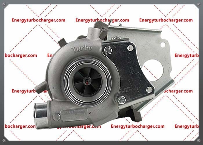 Isuzu RHF55V turbo VDA40016 VAA40016 VBA40016 8980277725 8980277722 8980277721 8980277720 4HK1-E2