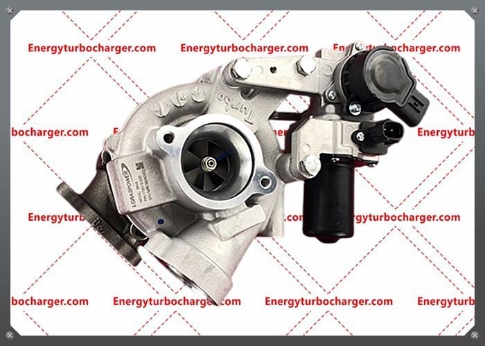 VB22 Toyota Turbocharger VED20026 VAD20026 VBD20026 17201-51020 1720151021 1VD-FTV VDJ76/78/79 Mesin