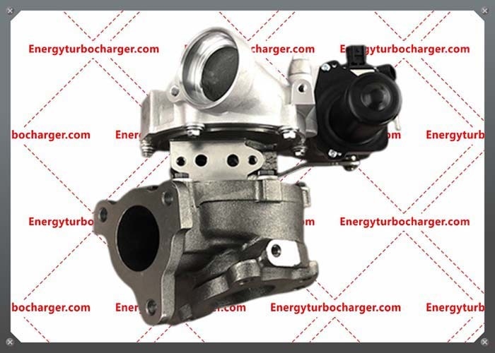 VB22 Toyota Turbocharger VED20026 VAD20026 VBD20026 17201-51020 1720151021 1VD-FTV VDJ76/78/79 Mesin