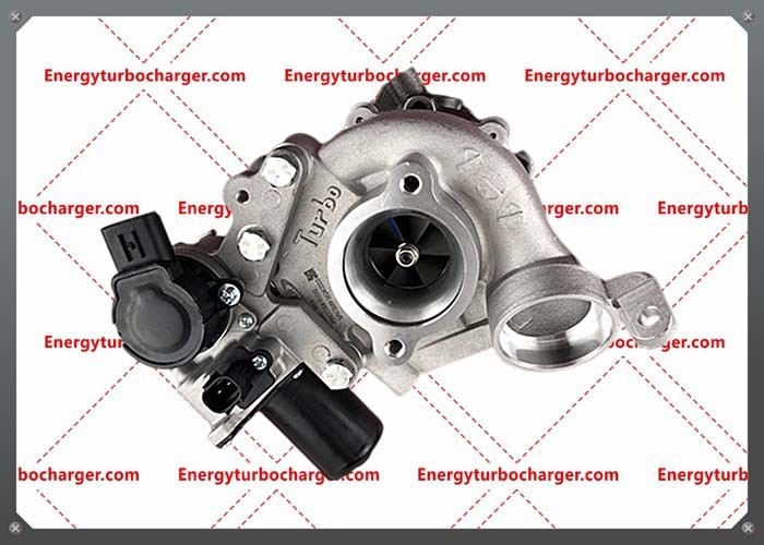 RHV4 turbo VED20027 VAD20027 VBD20027 VCD20027 17208-51010 51011 1VD-FTV VDJ76/78/79 Mesin