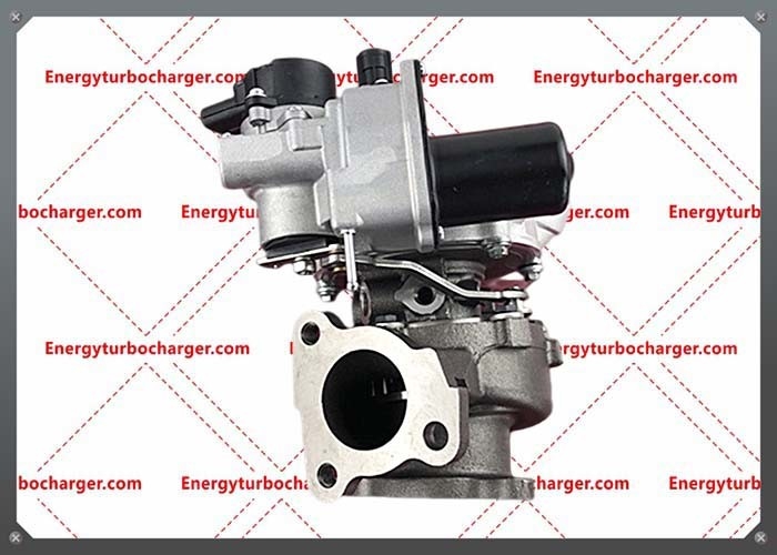 RHV4 turbo VED20027 VAD20027 VBD20027 VCD20027 17208-51010 51011 1VD-FTV VDJ76/78/79 Mesin