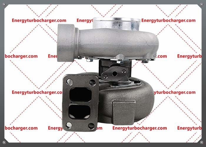 S2B Deutz Turbocharger 315661 315646 04223754KZ Dengan Mesin BF8M1015C