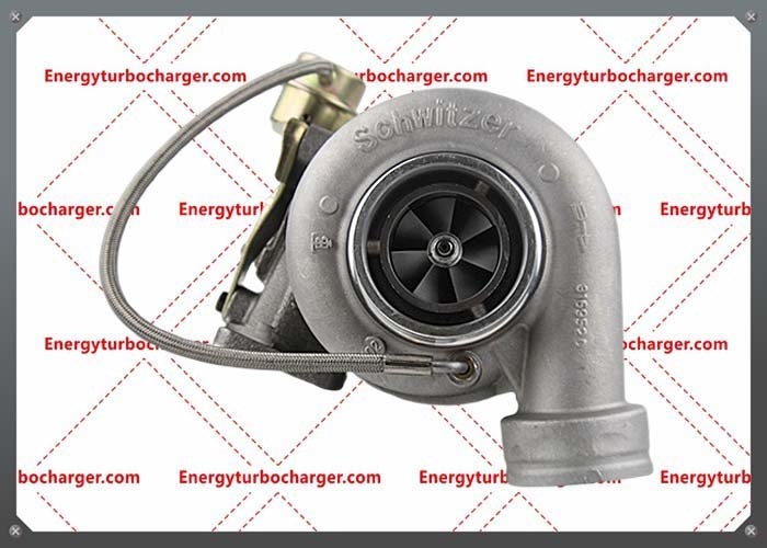 S200G Deutz Turbocharger 318815 5620-197-0001 5620-988-0001 04259318KZ 04285322KZ Mesin BF6M1013FC