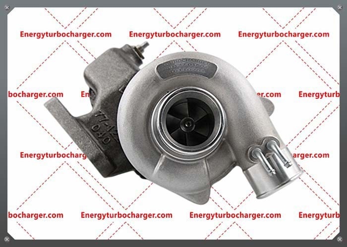 MD168053 MD094740 4D56 Mitsubishi Turbocharger Td04 49177-01500 4917701500