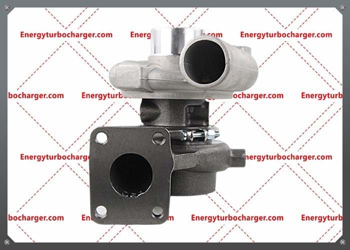 Mesin 4D31T Tdo6 Turbo Diesel 49179-00210 ME013714 Untuk Mitsubishi