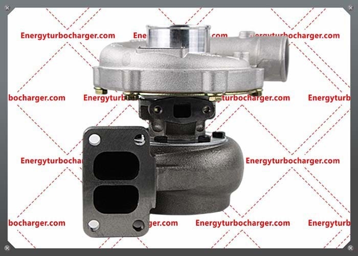 T04E04 Earth Moving engine Turbocharger 466742-5006S 0006 6 4881601 Mesin TD71G