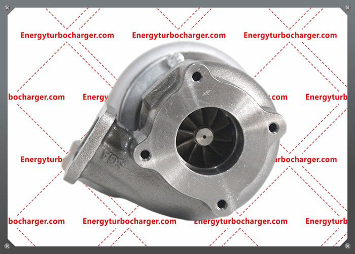 S100 Deutz Turbocharger 318279 04258205KZ 04254537KZ Mesin BF4M2012C