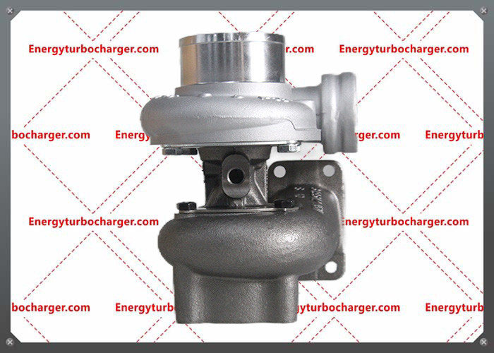 S100 Deutz Turbocharger 318279 04258205KZ 04254537KZ Mesin BF4M2012C