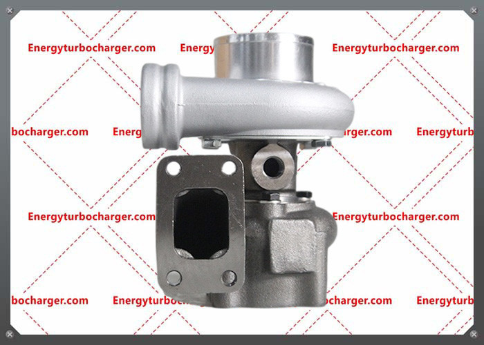 S100 Deutz Turbocharger 318279 04258205KZ 04254537KZ Mesin BF4M2012C