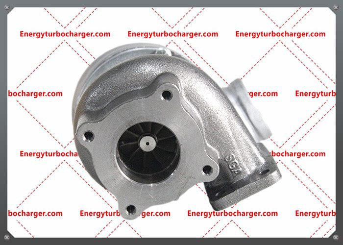 Mesin BF4M2012C S100 Turbocharger 318167R 318281R 04258199KZ Untuk engine