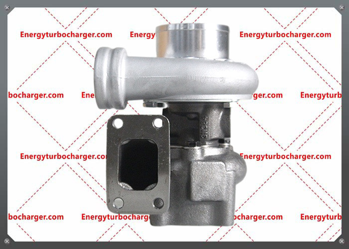 Mesin BF4M2012C S100 Turbocharger 318167R 318281R 04258199KZ Untuk engine
