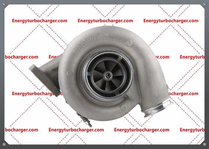 S3A Man Euro 2 Truk Turbocharger 316310 51.09100-7428 316046 Mesin D2866LF