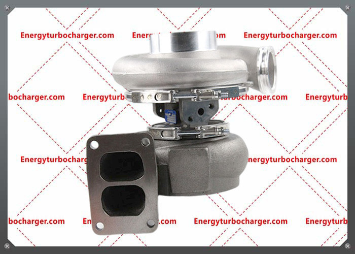 S3A Man Euro 2 Truk Turbocharger 316310 51.09100-7428 316046 Mesin D2866LF