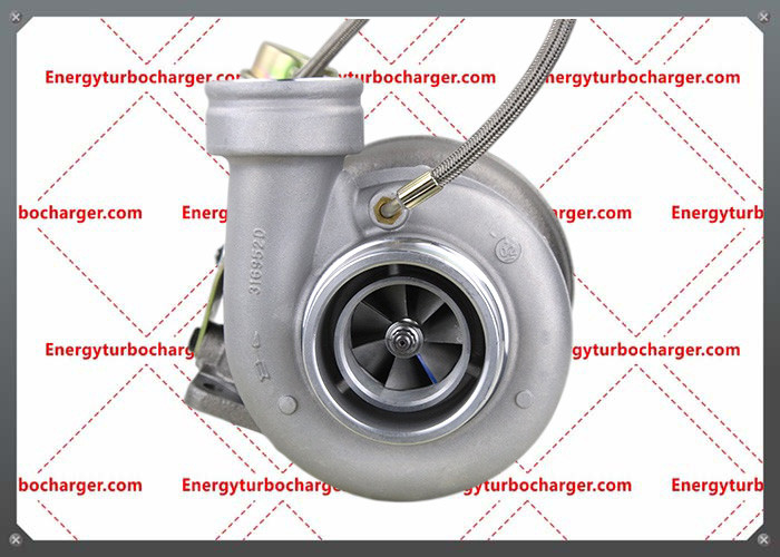 S2B Deutz Turbocharger 314001 313935 13937 313940 04202969KZ 04204493KZ 04202971KZ Mesin BF6M1013E