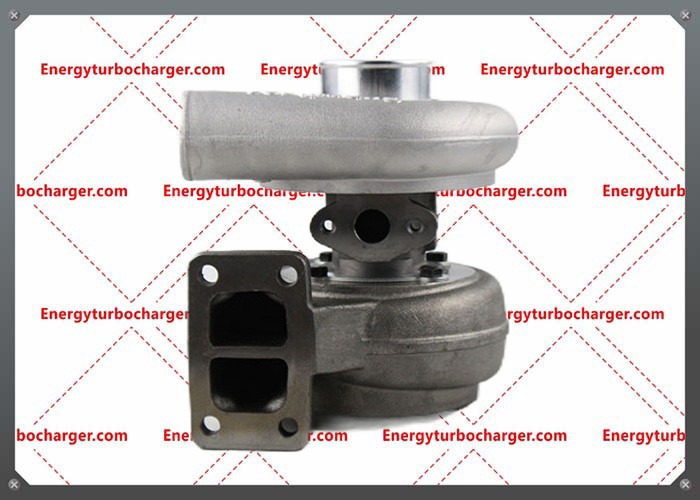 Turbocharger Energi S2B 317825 317809 317810 Bus Truk Kamaz dengan Mesin 820