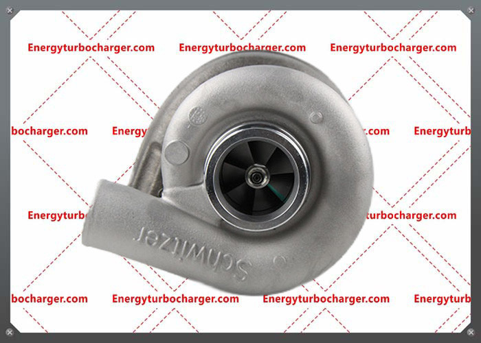 Turbocharger Energi S2B 317825 317809 317810 Bus Truk Kamaz dengan Mesin 820
