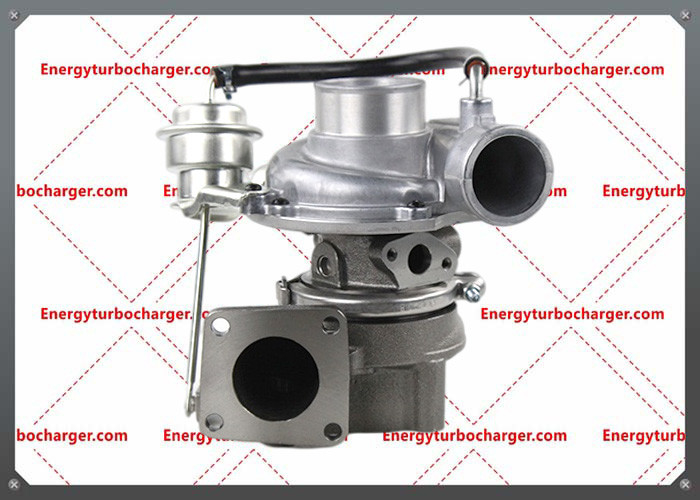 Turbocharger Isuzu RHF5 VE430023 VB430023 VC430023 8971480762 8970863433 8970863436 Mesin 4JG2TC