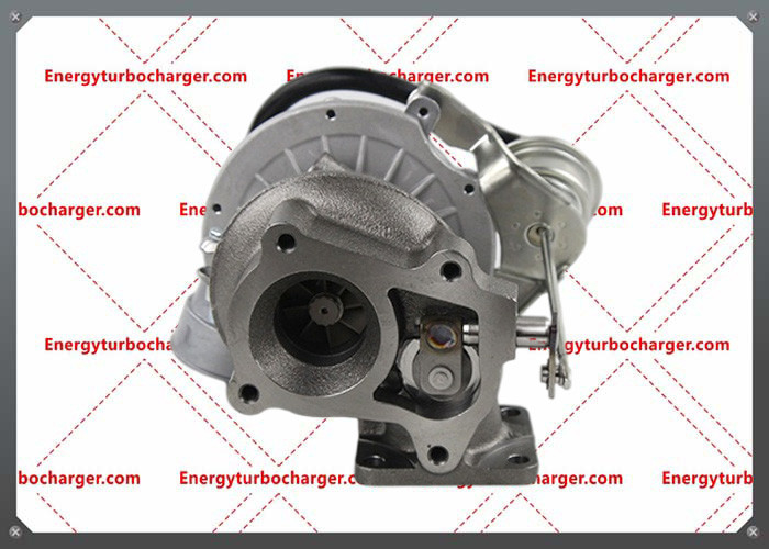 Turbocharger Isuzu RHF5 VE430023 VB430023 VC430023 8971480762 8970863433 8970863436 Mesin 4JG2TC
