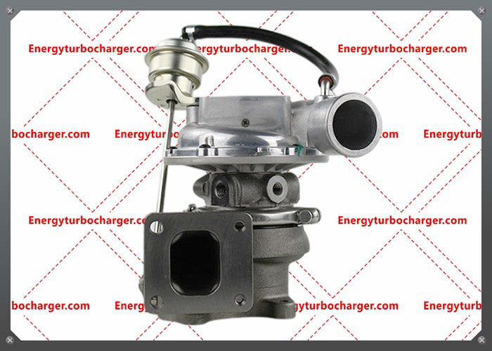 KHF5-2B RHF5 turbocharger K2B 282014X700 28201-4X700 untuk Hyundai Terracan SUV J3