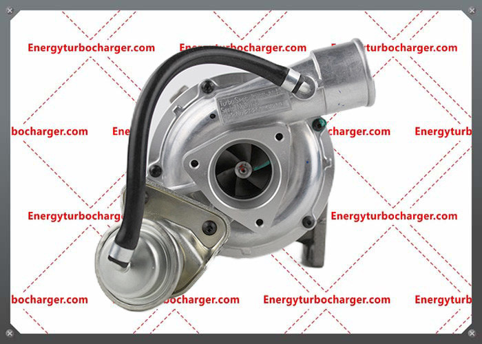 KHF5-2B RHF5 turbocharger K2B 282014X700 28201-4X700 untuk Hyundai Terracan SUV J3