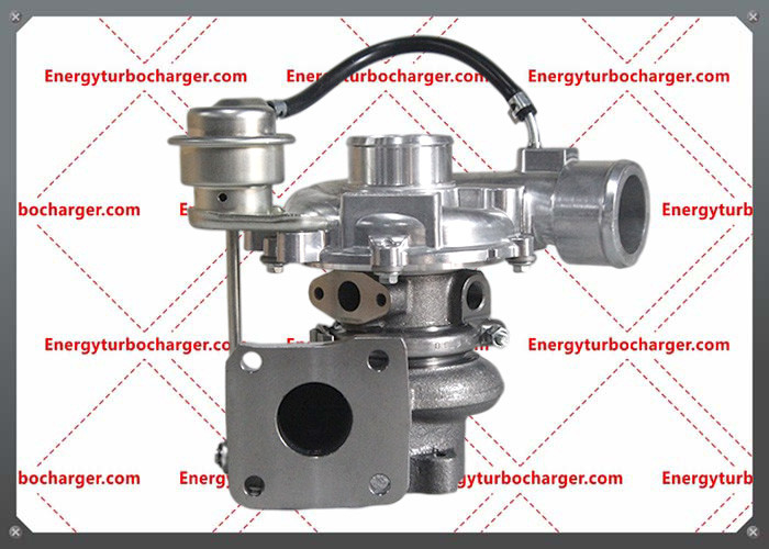 RHF4H turbo VB420114 VA420114 8980118922 8980118923 F41dieselS0114B Mesin 4JJ1X