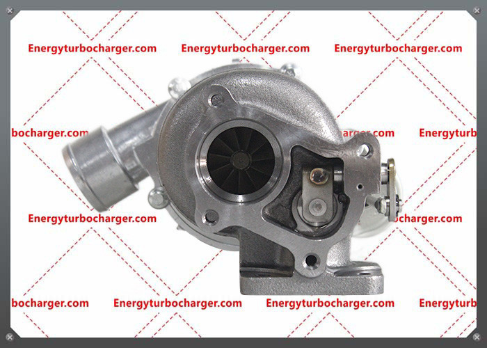 RHF4H turbo VB420114 VA420114 8980118922 8980118923 F41dieselS0114B Mesin 4JJ1X